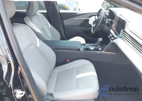 2025 Toyota Camry Se из США, поврежденный, VIN 4T1DAACK2SU095489